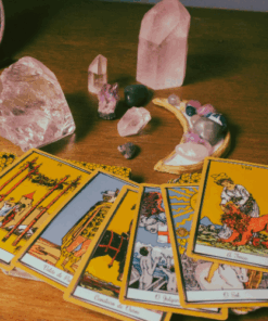 Tarot