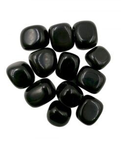 OBSIDIANA NEGRA