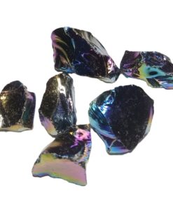 OBSIDIANA ARCOIRIS
