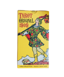 TAROT 1909