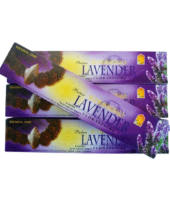 INCIENSO LAVANDA PADMA