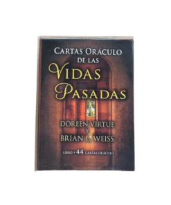 ORÁCULO VIDAS PASADAS