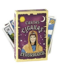 CARTAS CIGANAS