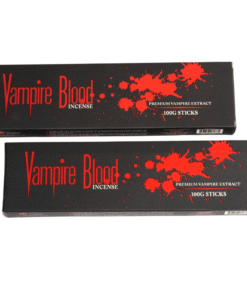 INCIENSO VAMPIRE BLOOD