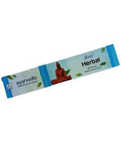 INCIENSO AYURVÉDICO HERBAL