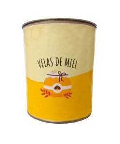KIT VELITAS DE MIEL X 18
